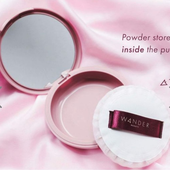 Wander Beauty Translucent Powder - Picture 6 of 6